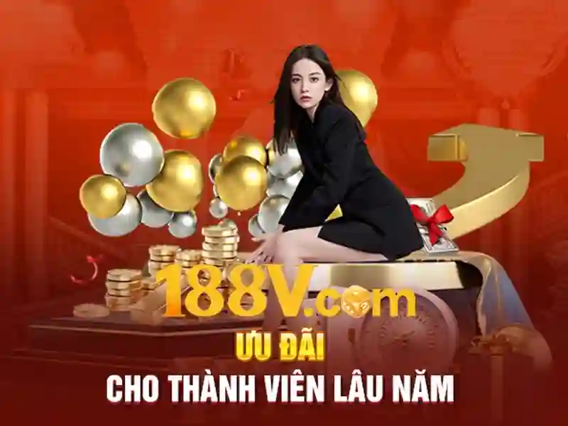 Trải Nghiệm Cá Cược Thể Thao 188V