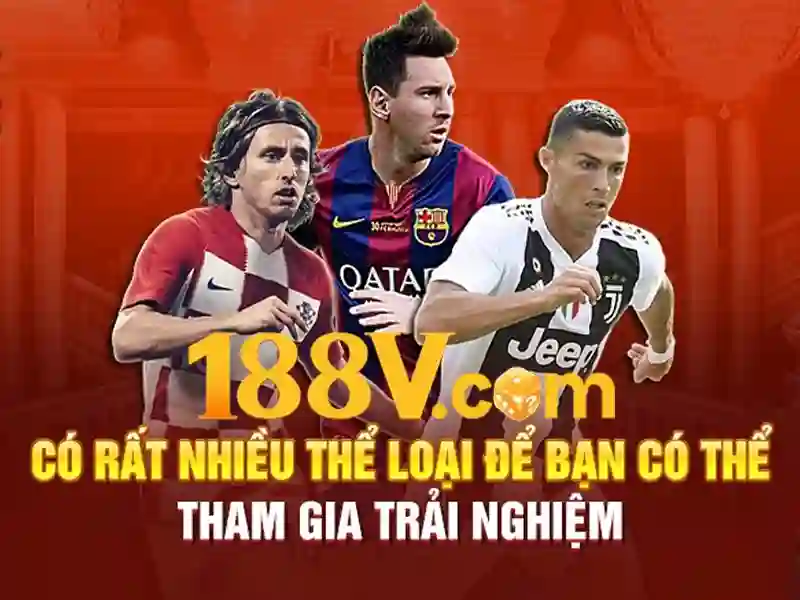 Trải Nghiệm Slot 188V