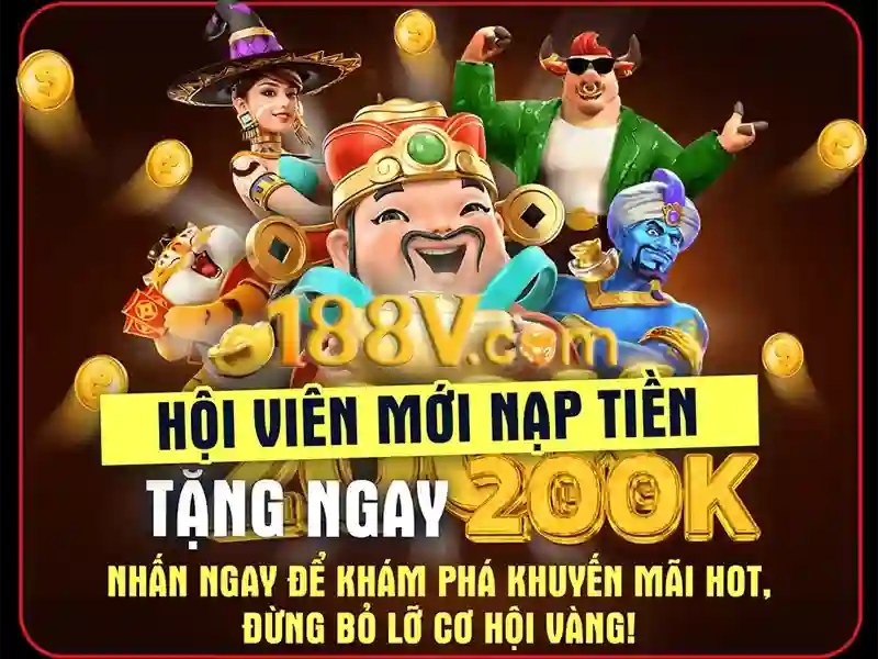 Rút Tiền Slot 188V Qua App