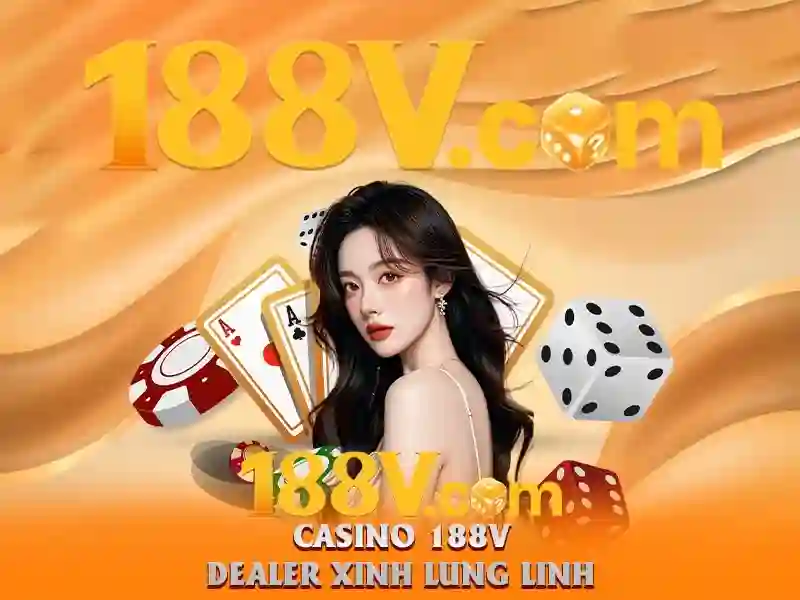 Chương Trình Khuyến Mãi 188V