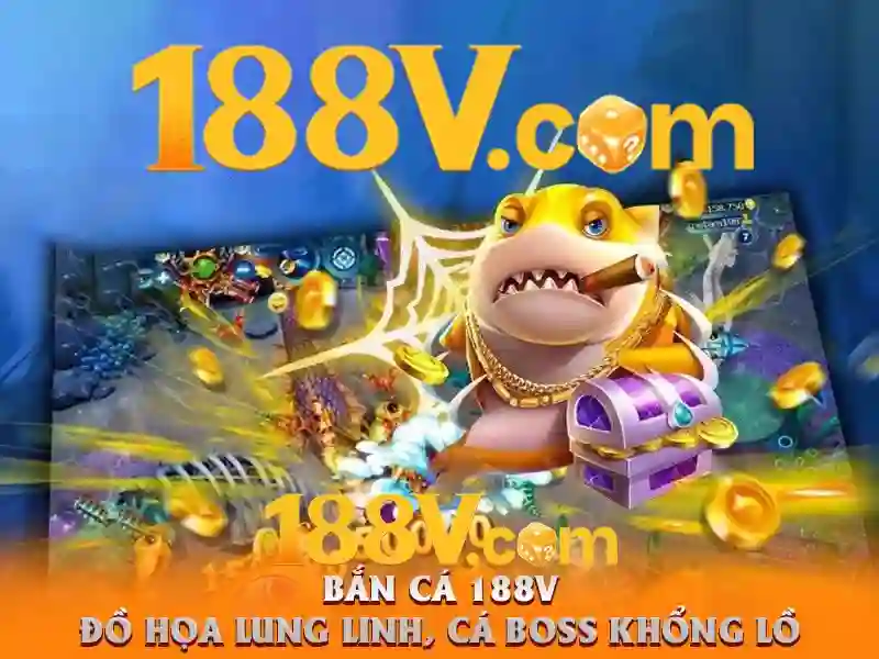 game bài 188v