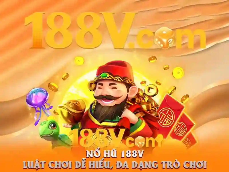 Điều Kiện Chơi Có Trách Nhiệm 188V