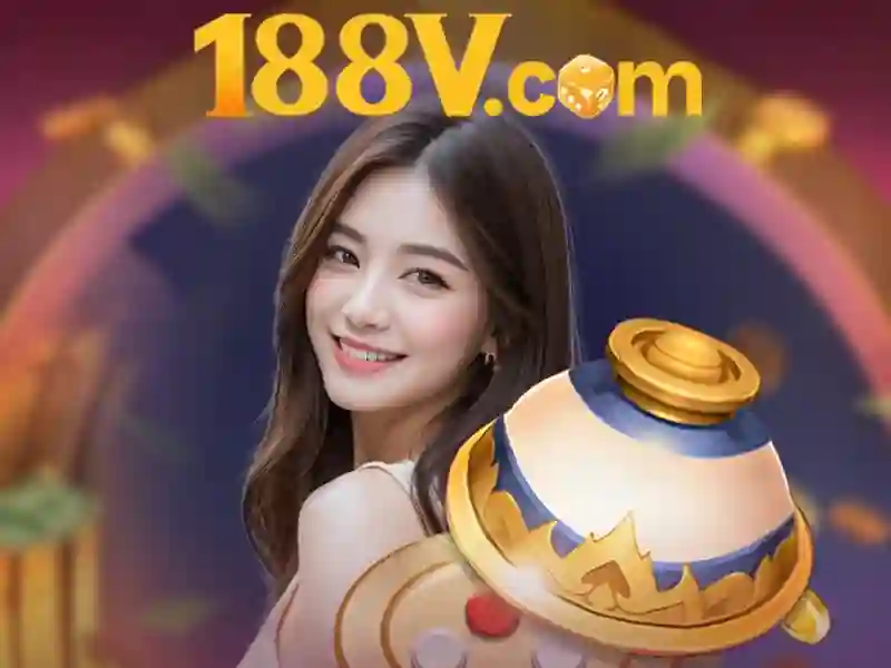 Đa dạng thể loại game slot 188v