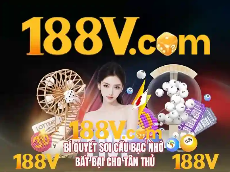 Kiểm Định Pháp Lý 188V