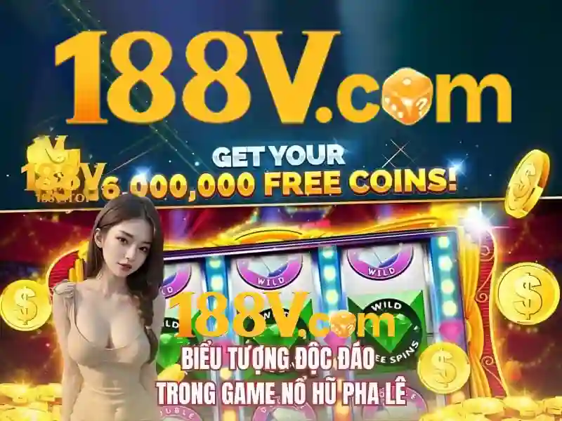 Trải Nghiệm Nổ Hũ 188V
