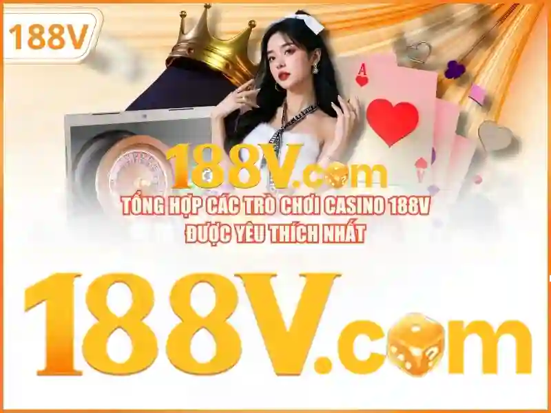 Khuyến Mãi Độc Quyền Cho Thành Viên 188V
