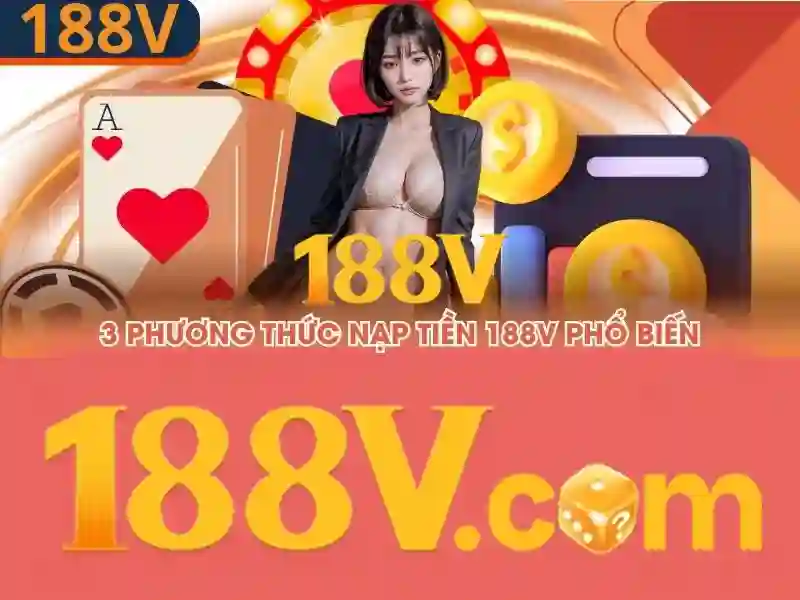 188v uy tín không