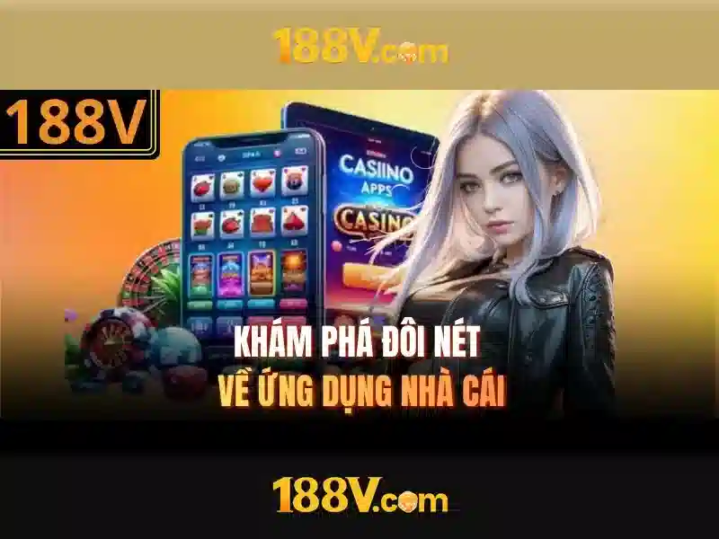 Tại Sao Nên Chọn 188V Chính Thức