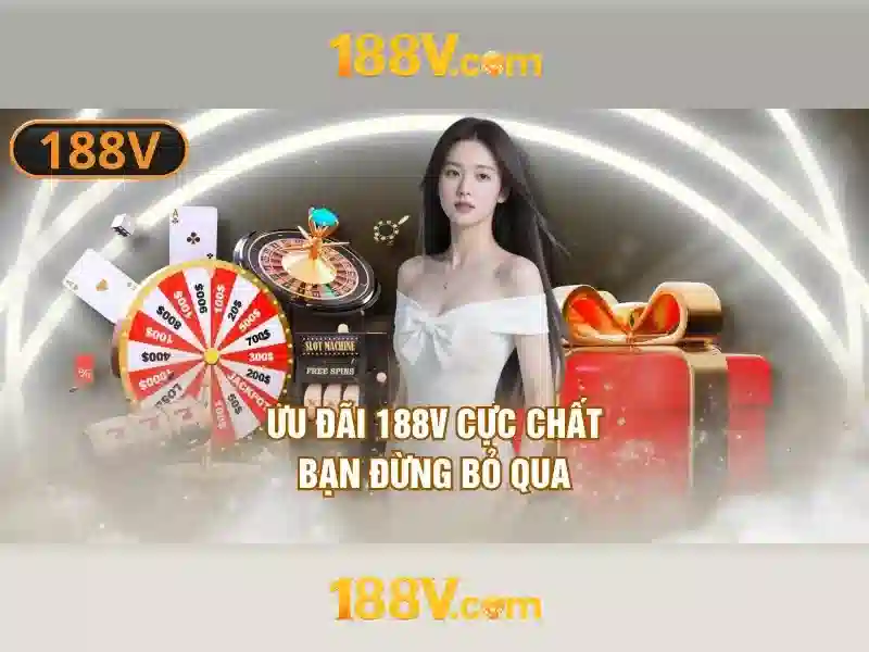 Nạp Tiền Slot 188V
