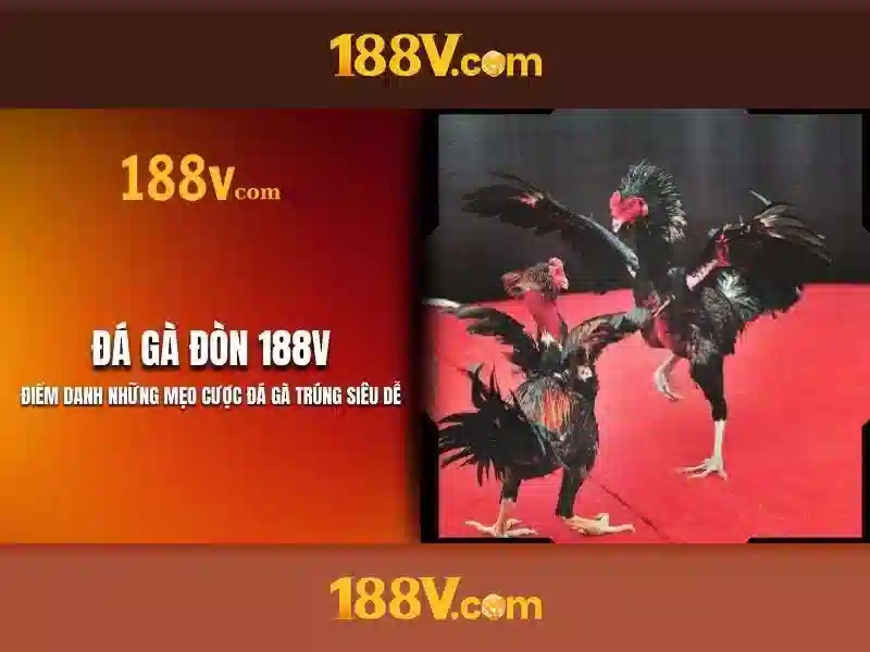 hỗ trợ 188V