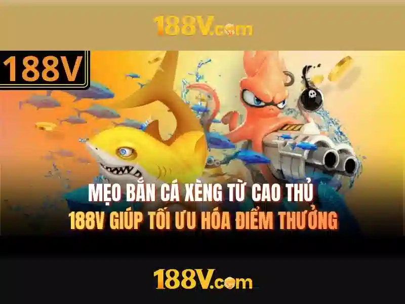 Tải 188V – Trò Chơi Slot Đa Dạng