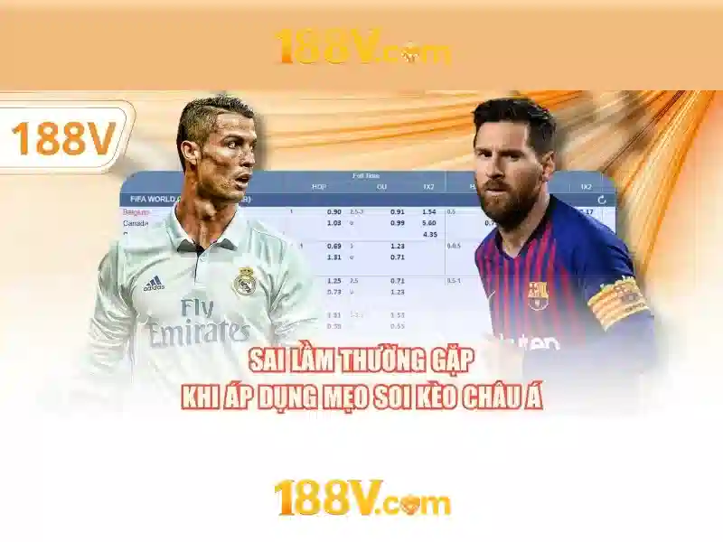 Tải App 188V