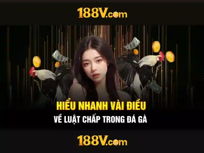 Cá Cược Thể Thao 188V
