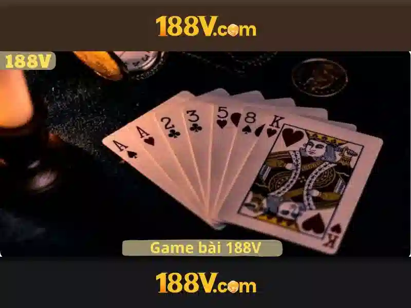 Trang Chủ 188v Chính Thức