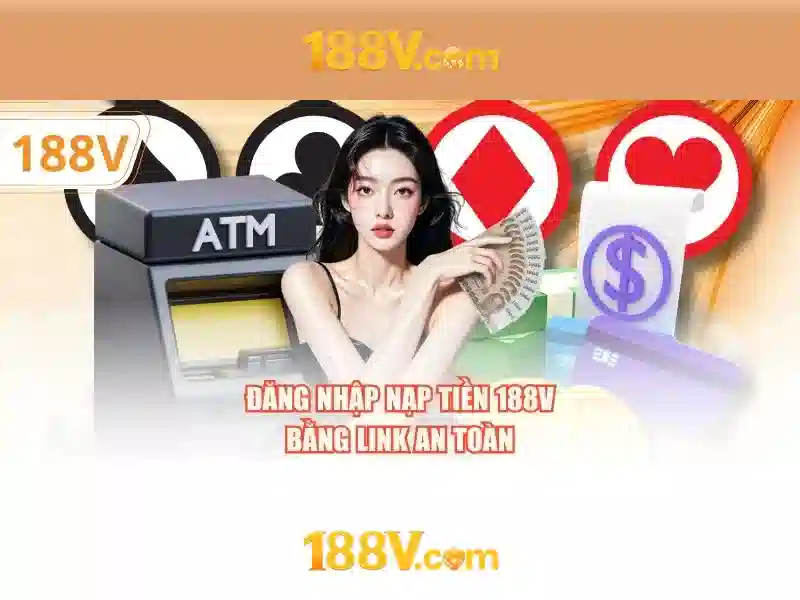 Ưu Điểm Khuyến Mãi Slot 188V