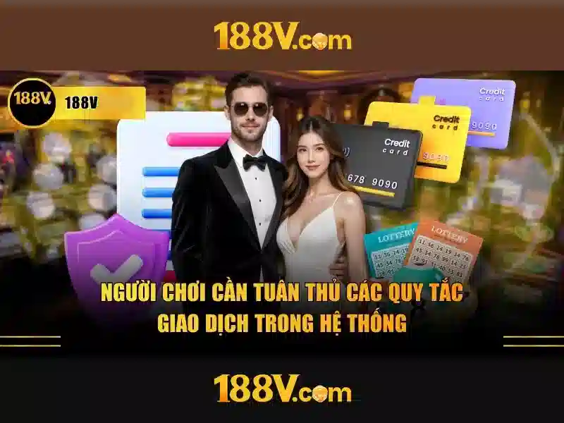 Trải nghiệm Slot đỉnh cao 188V