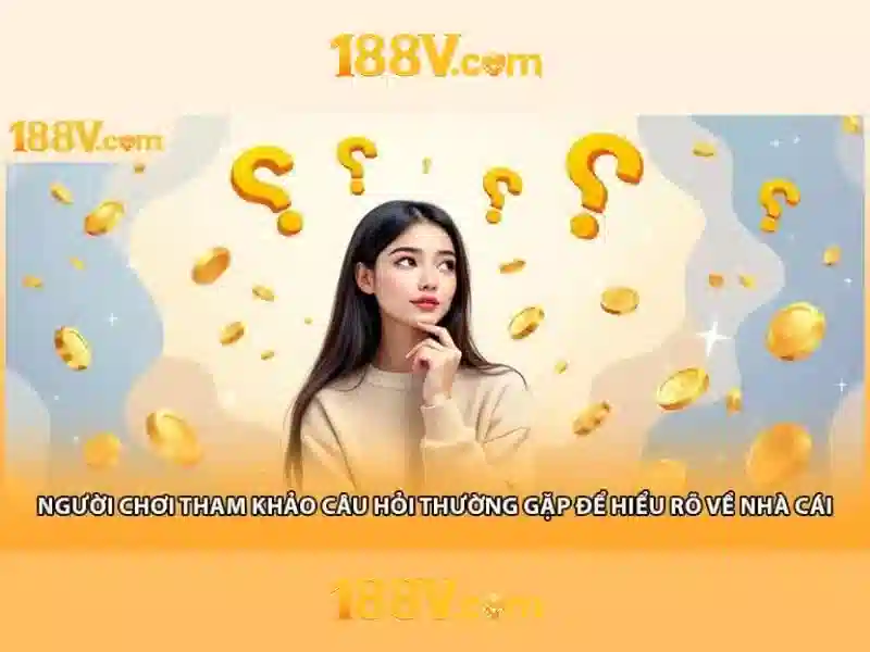 Giới Thiệu Về 188V Chính Thức