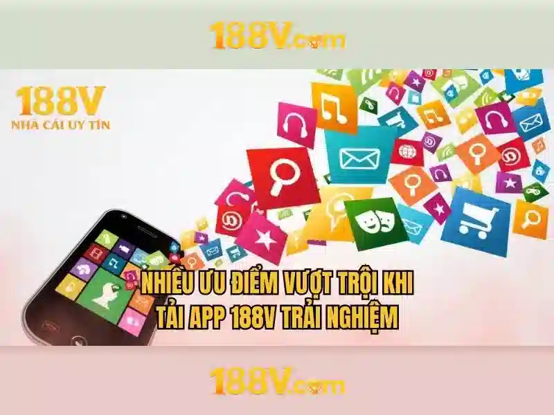 188V – Trang Đăng Nhập Chính Thức 188v Chính Thức Không Bị Chặn 2026