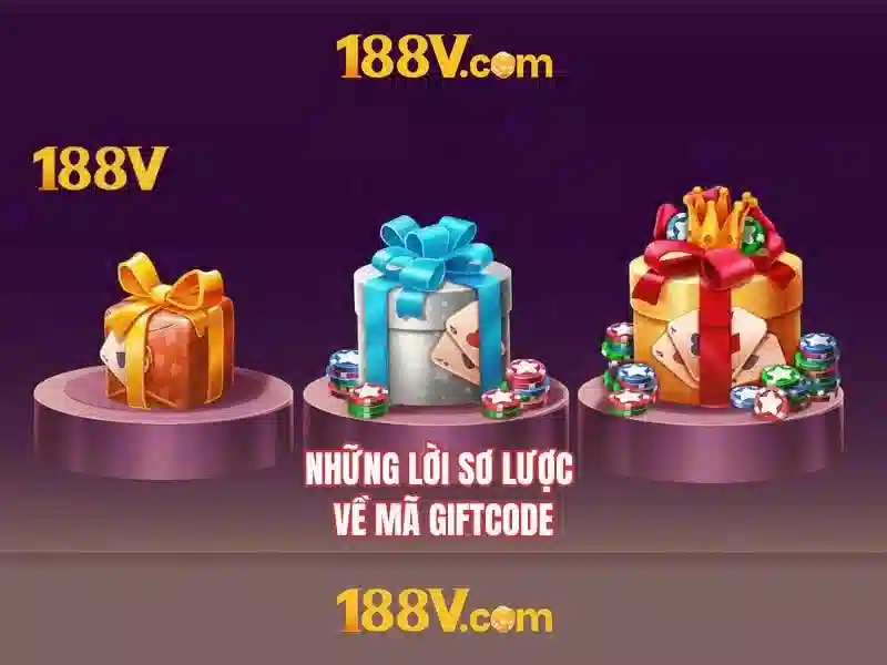 Cách Rút Thưởng 188V