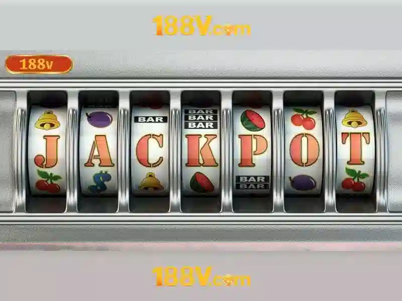 Game Slot 188V