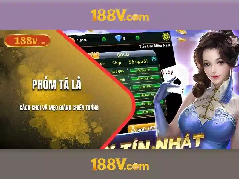 Trải Nghiệm Slot 188V