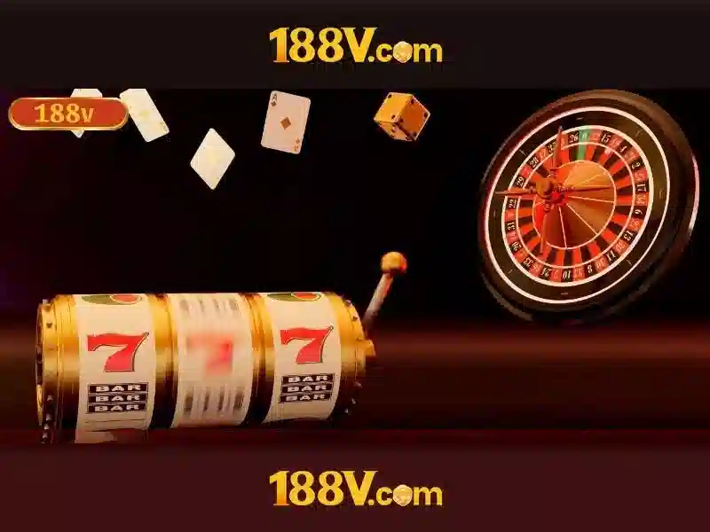 Tải 188V – Trải Nghiệm Slot Trực Tuyến