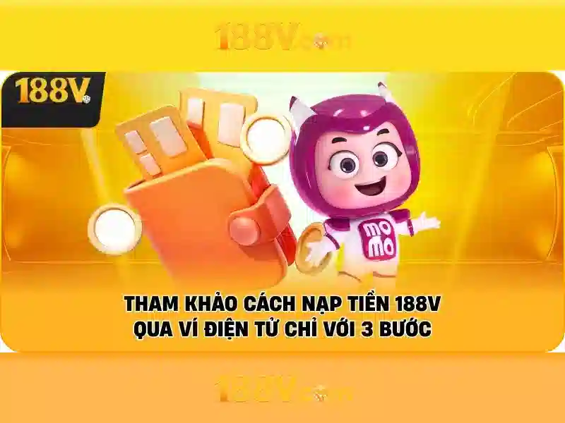 Đặc Điểm Nổi Bật Của Slot 188V