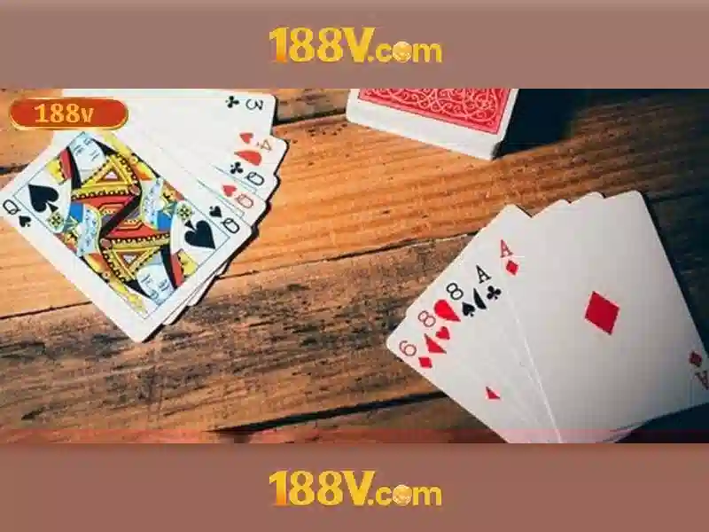 Giới Thiệu Về 188V