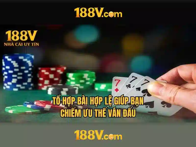 Chương Trình Ưu Đãi 188v Vip