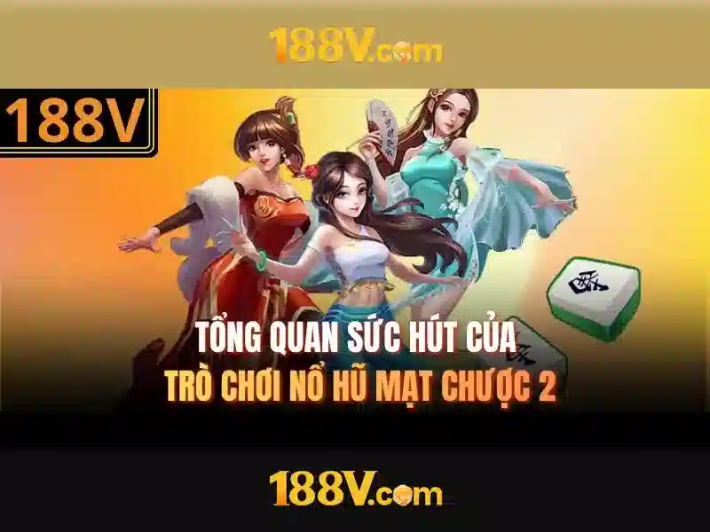 Giới Thiệu Về 188V