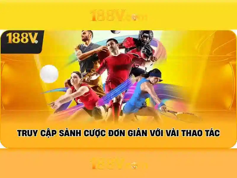 Kho Game Slot 188V