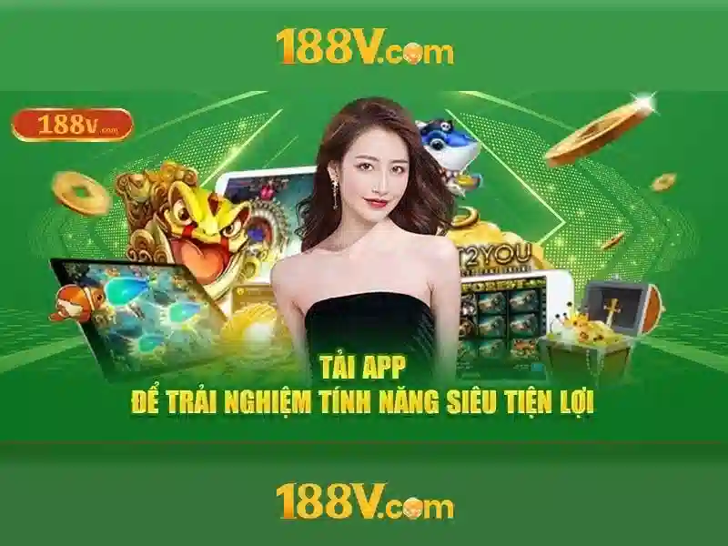 Đăng Nhập 188v Trực Tuyến