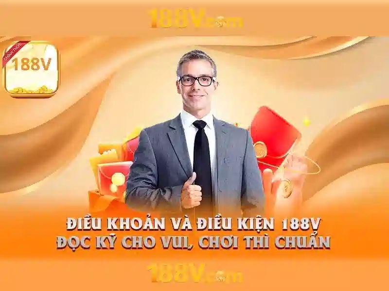 Ưu Điểm Nổi Bật Của 188V