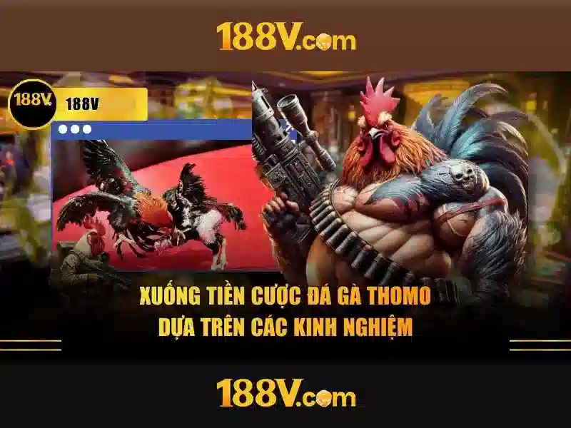 Trang Chủ 188V Chính Thức