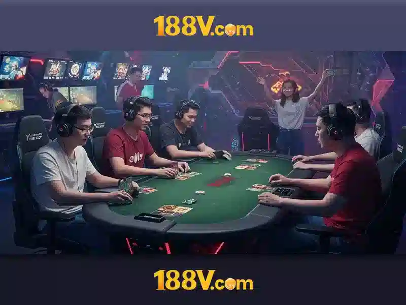 Giới Thiệu Về 188v