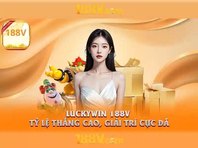 Trang Chủ 188V