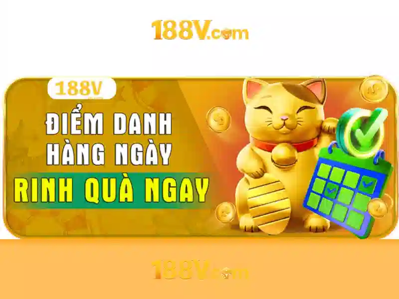 188V – Trải Nghiệm Slot Đỉnh Cao Cùng Khuyến Mãi 188V Hấp Dẫn 2026