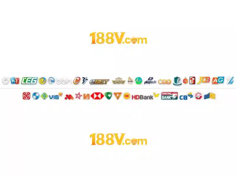 188V – Link Vào Trang Chủ 188v Chính Thức Không Bị Chặn 2026