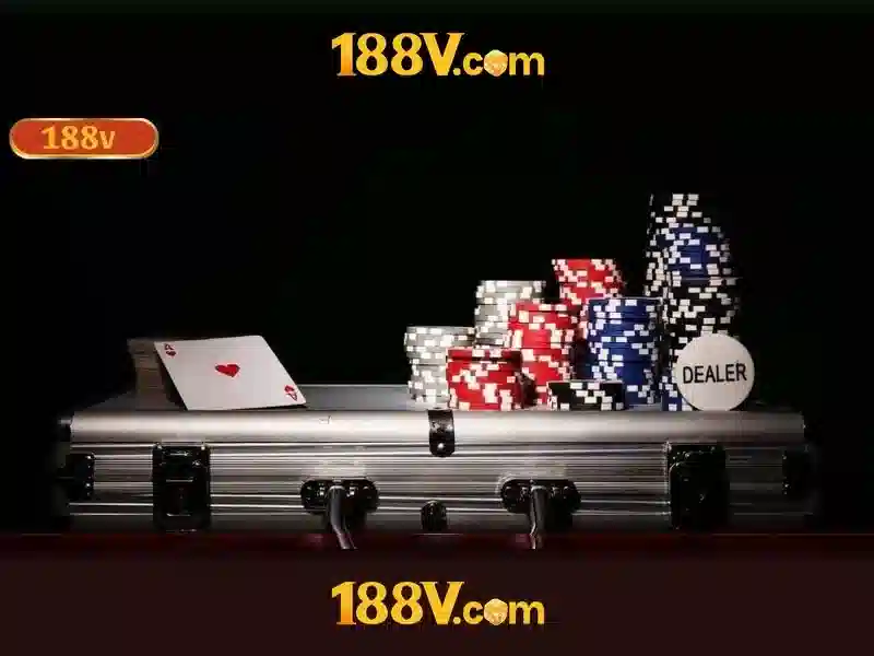 Cách Nạp Tiền Slot 188V