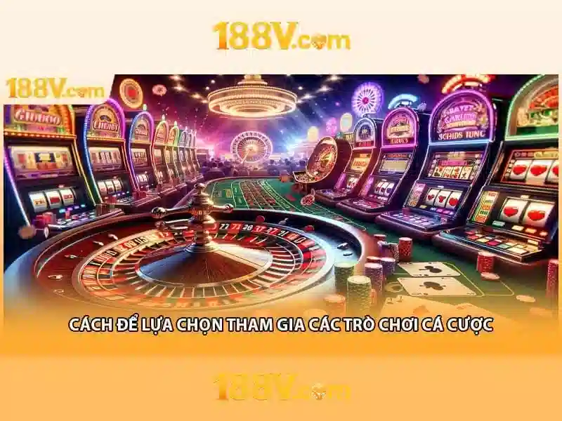 Tải App 188V
