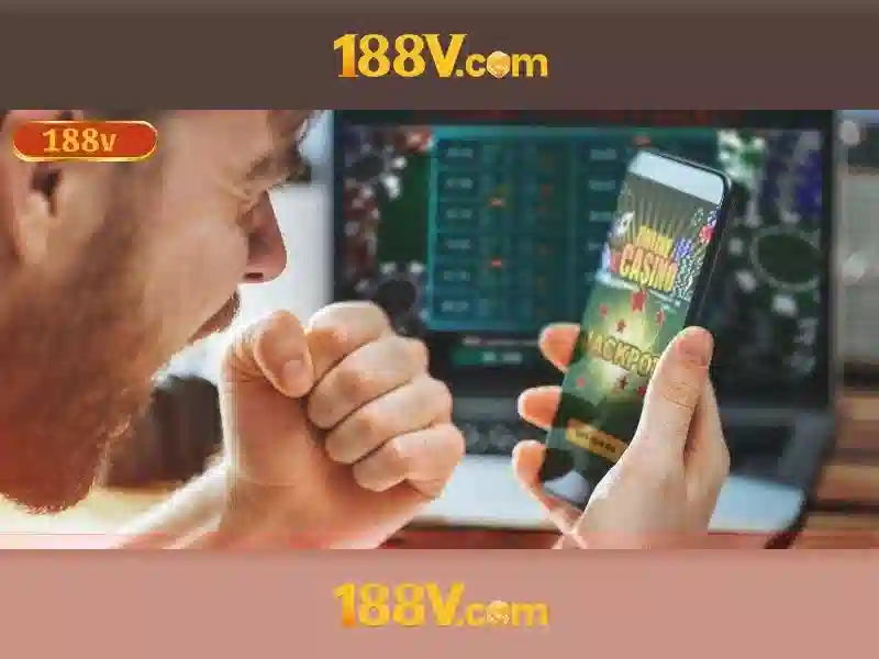 Trải Nghiệm Slot 188V