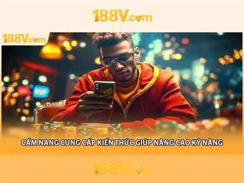 Khuyến Mãi Slot 188V