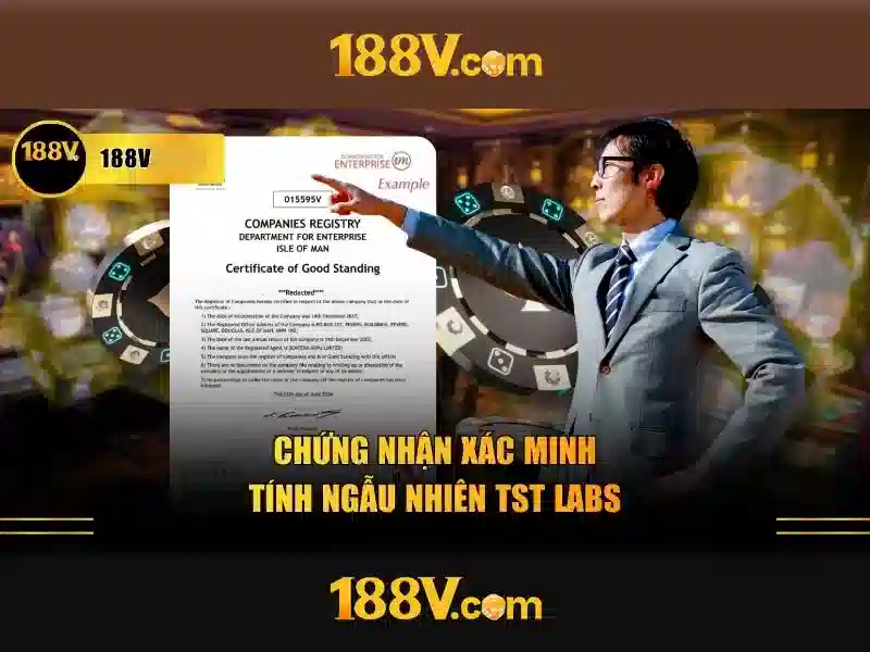 Trải Nghiệm Slot 188v