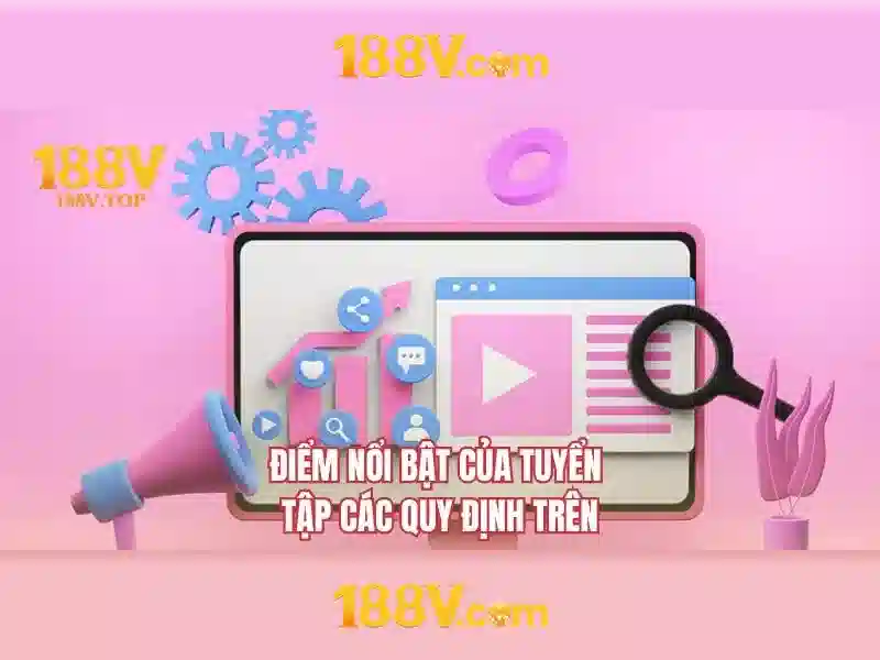 Truy Cập Trang Chủ 188V