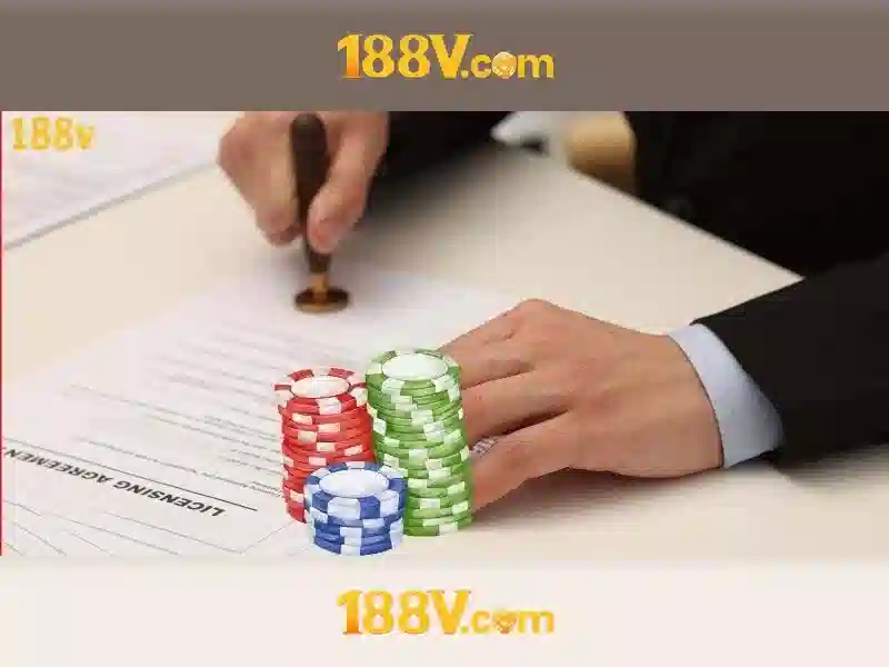 Chính Sách Miễn Trừ Trách Nhiệm 188V
