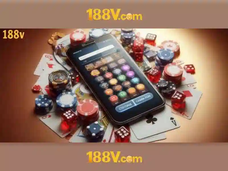 Game Slot 188V Đỉnh Cao