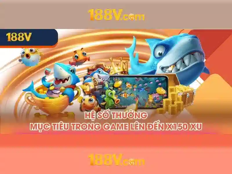 khuyến mãi slot 188V
