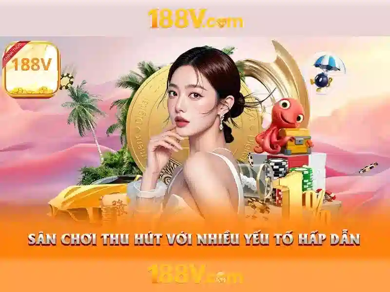 Ưu Điểm Của Rút Thưởng 188V