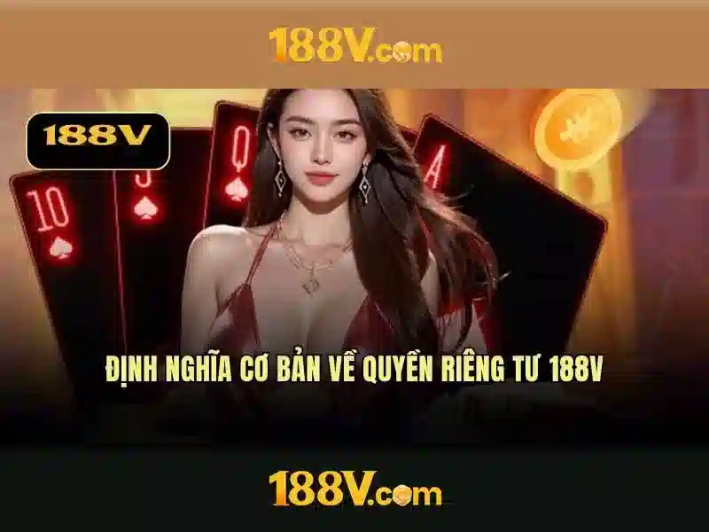 Khám Phá Thế Giới Slot Đa Dạng Tại 188V