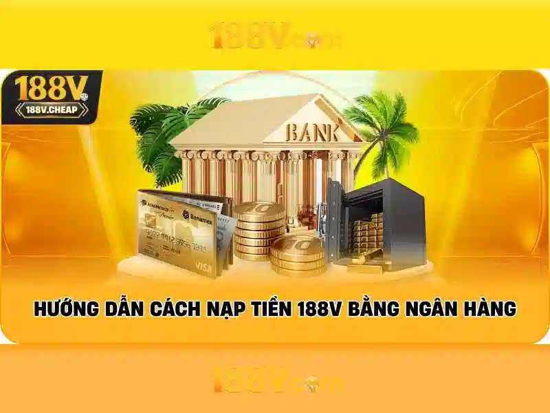 Ưu đãi 188v vip 2026